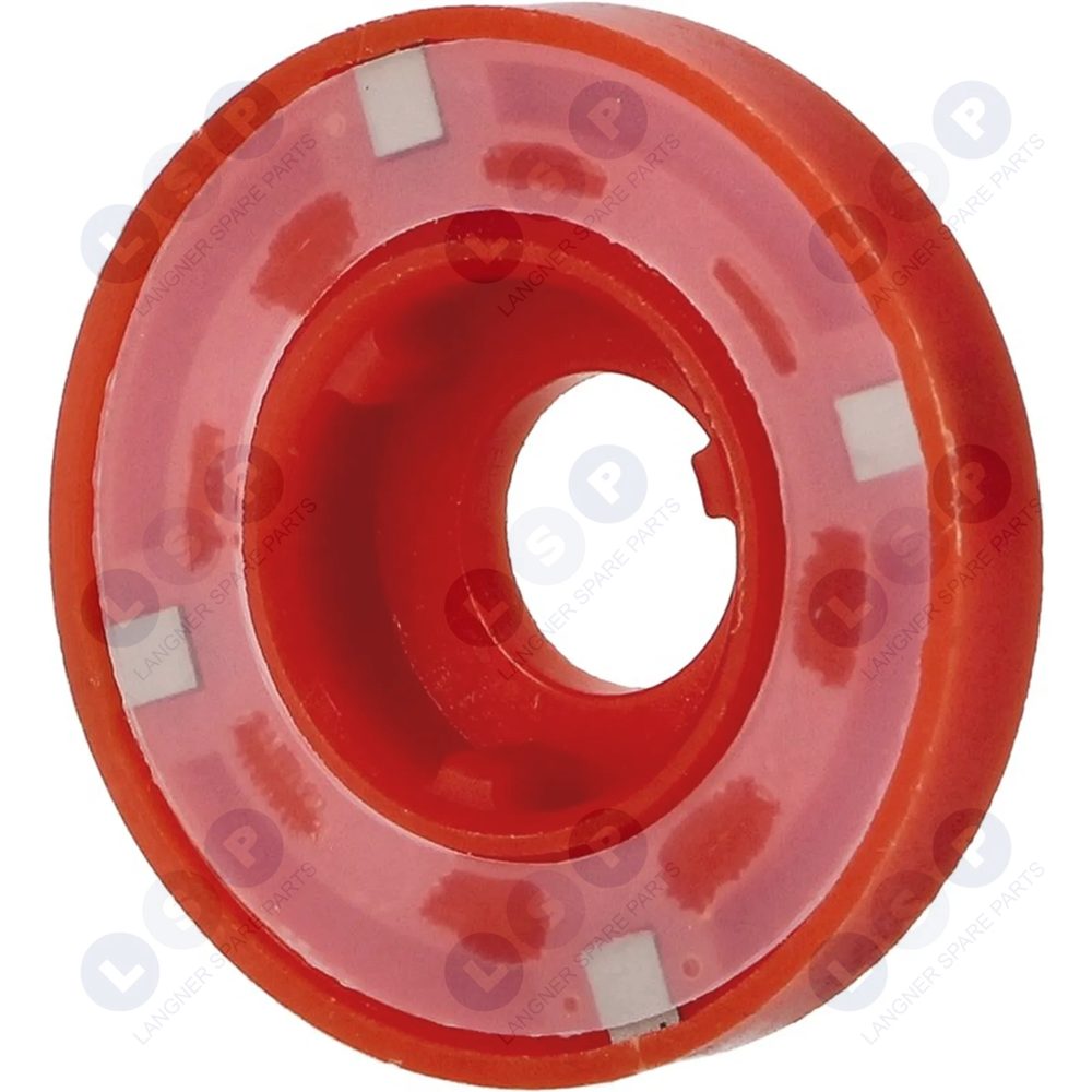Magnetické ložisko pre vŕtačku HR4001C HR4011C HR4000C 681650-6